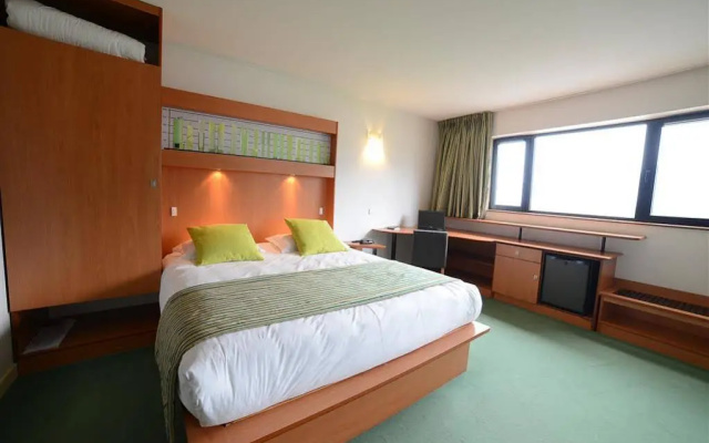 Best Western Porte Sud De Geneve