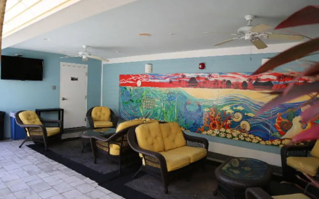 Harbor House 205