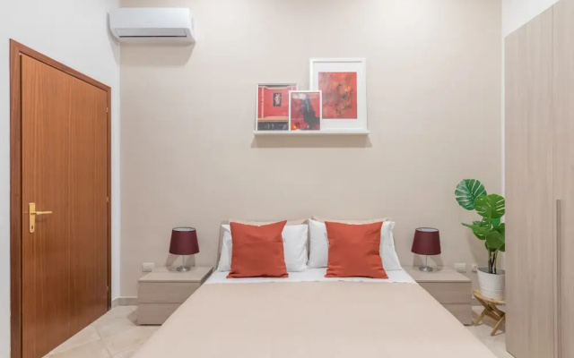 Neapolitan Suites