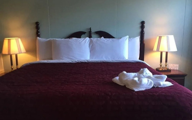 Windsor Inn Branson