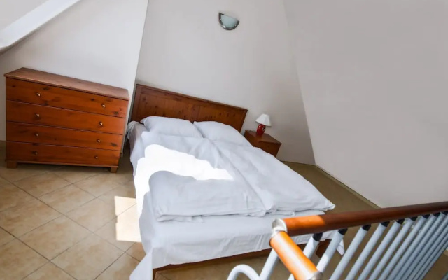 Apartamenty Sun&Snow Butorowy Residence