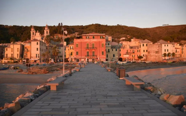 Apartment Piazza XXV Aprile