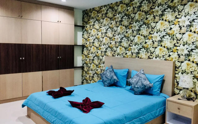 Thani Residence
