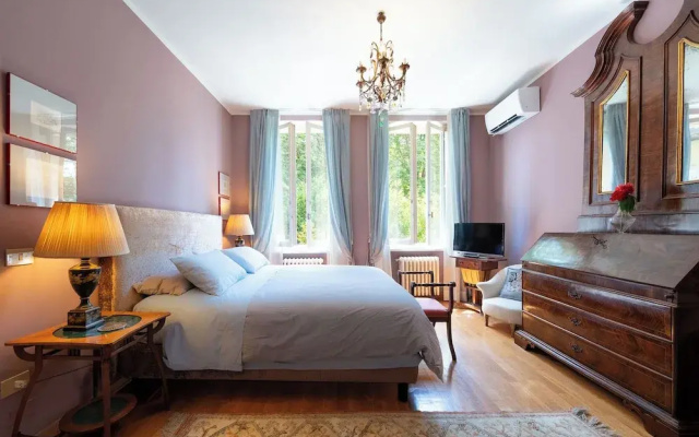 Villa Angela