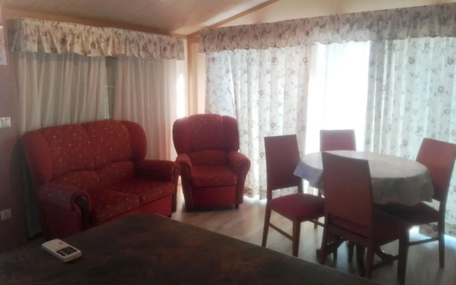 Camping de Olite