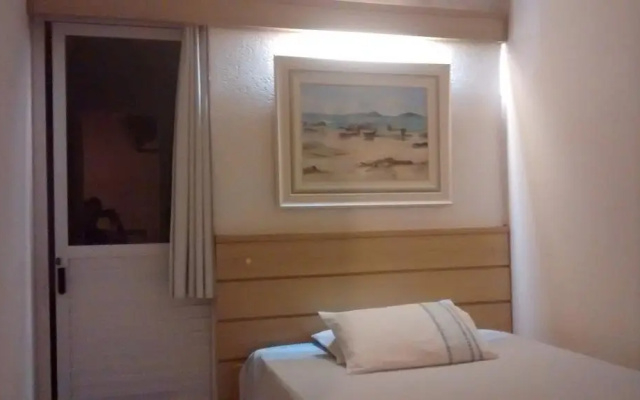 Porto dos Catraios Pousada