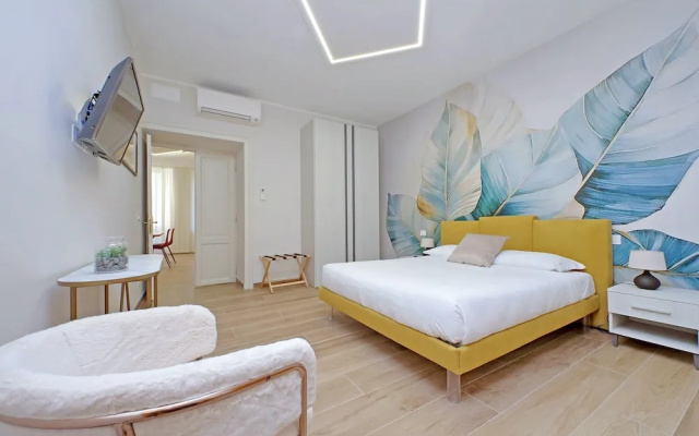4bnb - Stylish Spacious Apartment Near Vatican