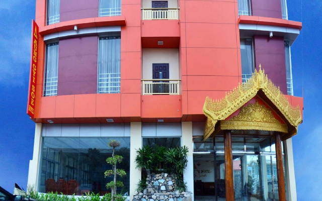 Aung Gyi Soe Hotel