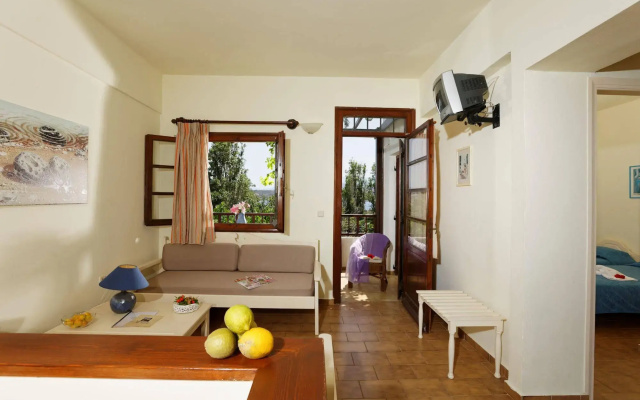 Alianthos Suites