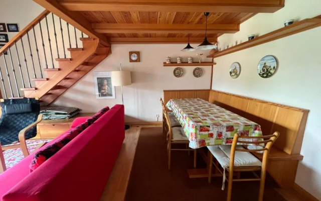 Ascona: Sabrina Apt.238