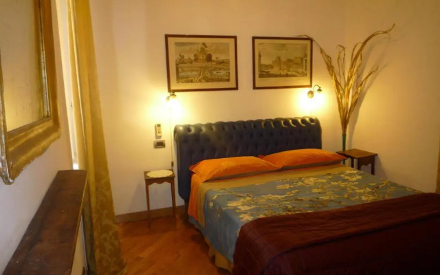 Residenza Mucha