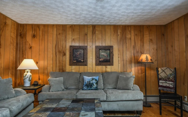 Fish Inn 4 Bedroom House