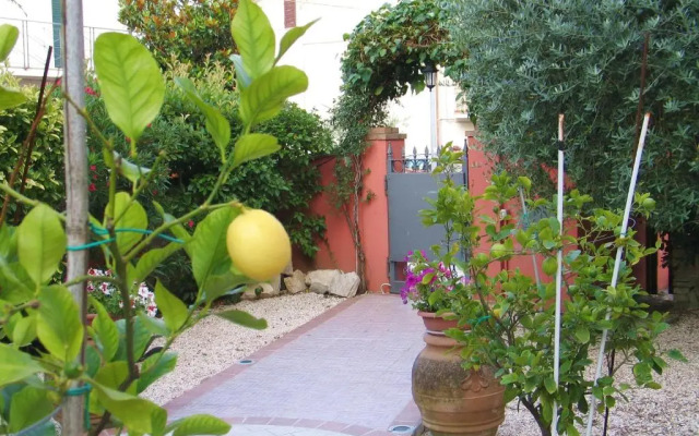 Apartment Le Rosette