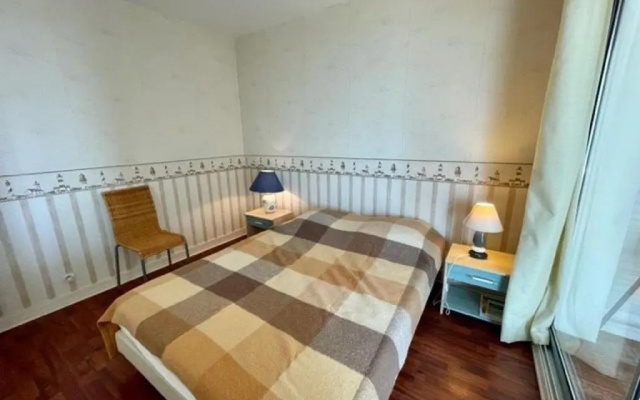 Appartement Quiberon, 3 Pièces, 4 Personnes - Fr-1-478-92