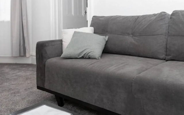 Peaceful and Light 1 Bedroom Flat in Kilburn