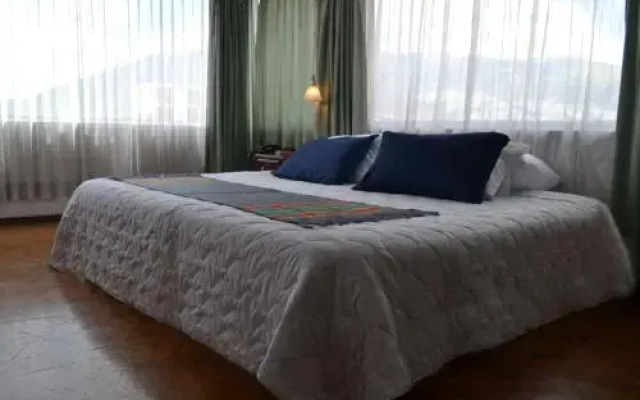 Hotel Maria Gracia