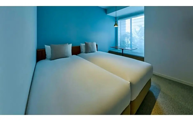 HAMACHO HOTEL TOKYO - Vacation STAY 13715v