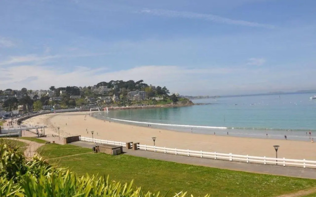 Appartement Perros-Guirec, 2 pièces, 4 personnes - FR-1-368-341