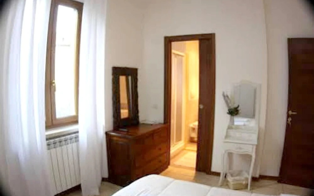 Apartment With 3 Bedrooms in Siena, With Wifi