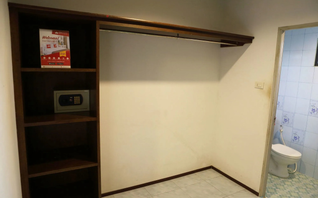 Apartment X5