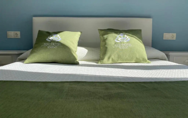 Eco Hotel Toledo