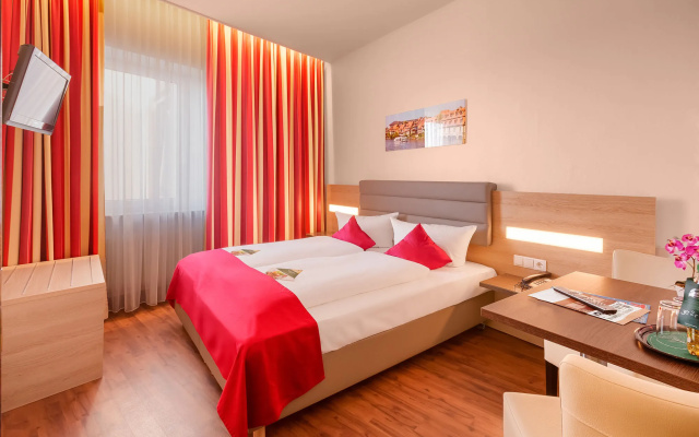 Hotel National