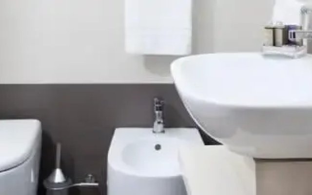 Iamartino Quality Rooms