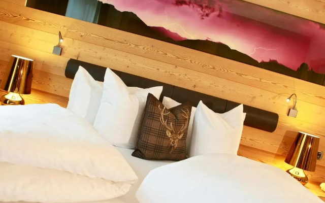Hotel Valpudra