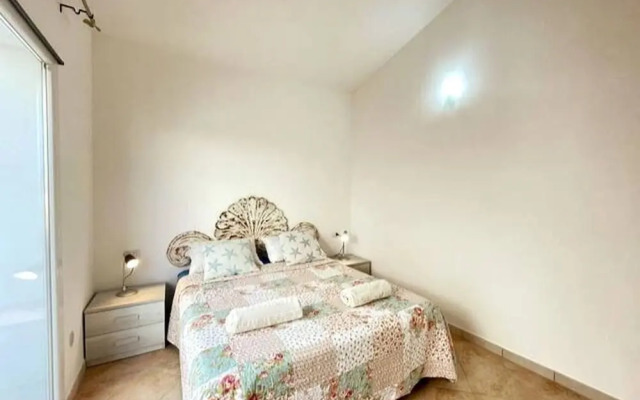 Isola Rossa Apartment With Breathtaking sea View