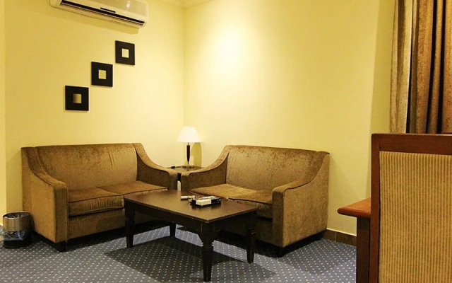 Rawaq Suites 5 Al Sulimaniyah