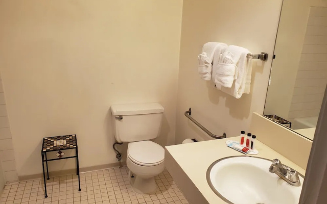 Travelodge Laramie