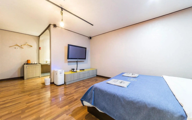 Chuncheon Sohsul Hotel