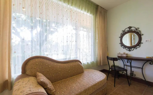 Gengmengyuan B&B