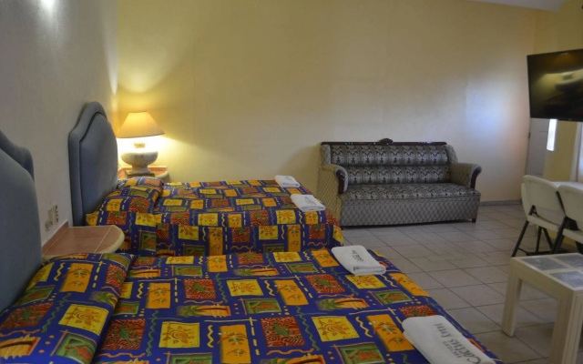 Cactus Inn