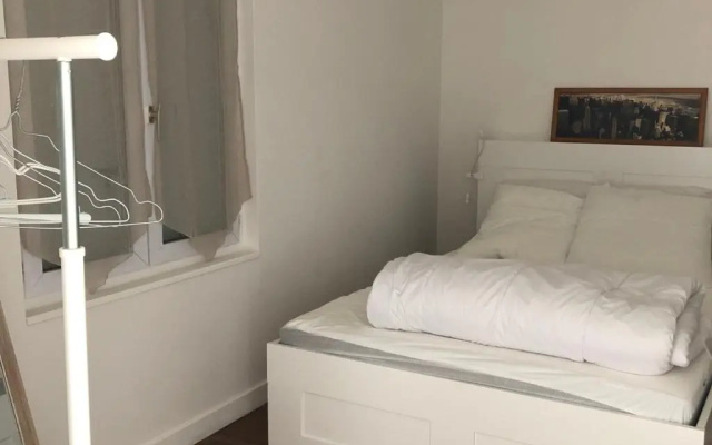 Maison Les Sables-d'Olonne, 3 pièces, 5 personnes - FR-1-427-114