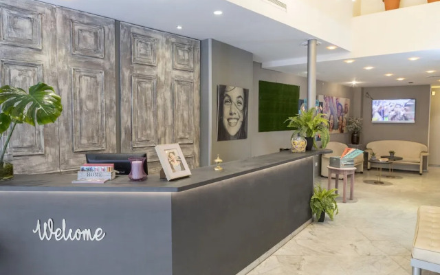 Bulevard Hotel