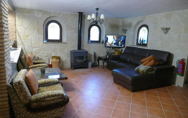 Villamercedes Estudio 5