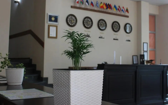 Family Hotel