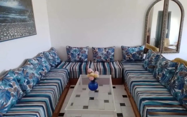 Maison Etoile De Mer 2