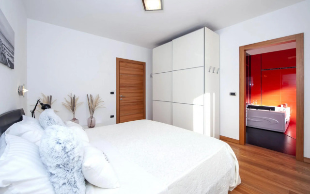 Villa Sky Zadarvillas