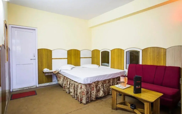 Hotel Satkaar