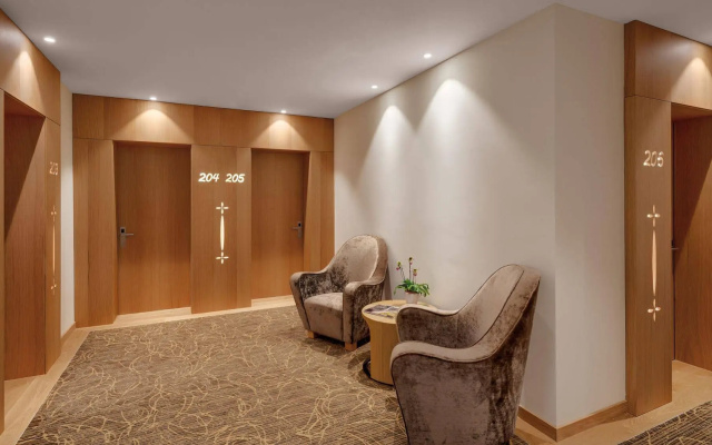 Hotel Alte Post