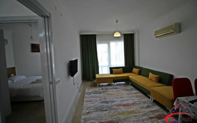 Maya Apart Antalya