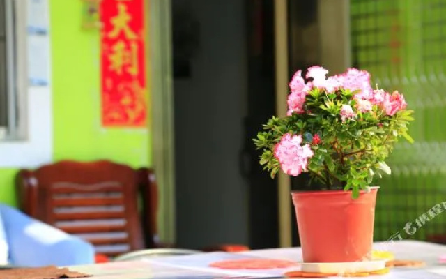 Hanshe Seaside Inn