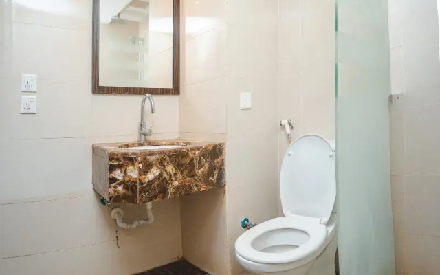 Oyo 478 Dorat Al Taqwa Hotel