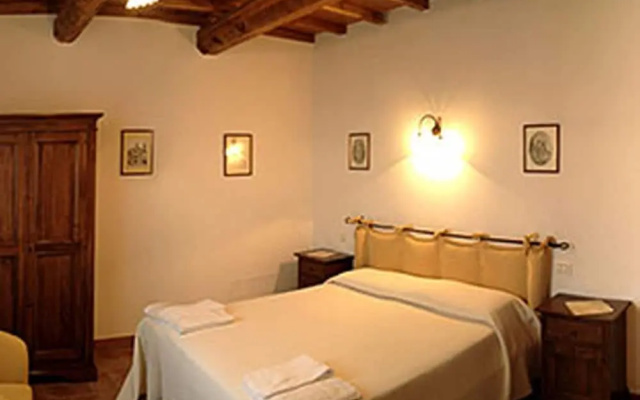 Il Poggio Delle Ginestre