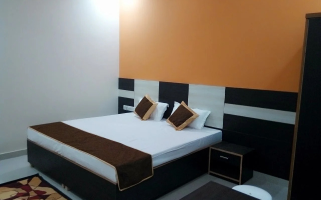 Rama Home Stay