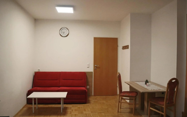 Appartement Lilia