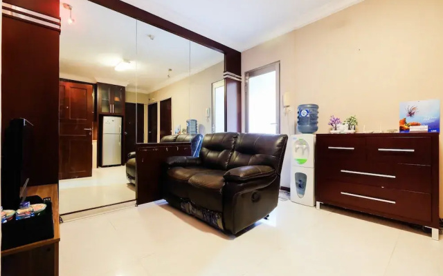 Apartment at Mediterania Garden Residences 1 Tanjung Duren