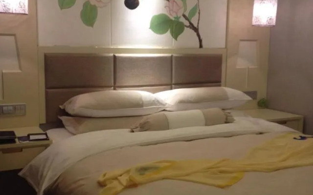 Yizhitian Grand Hotel